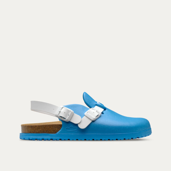 Zuecos Flotantes Bio Outlet