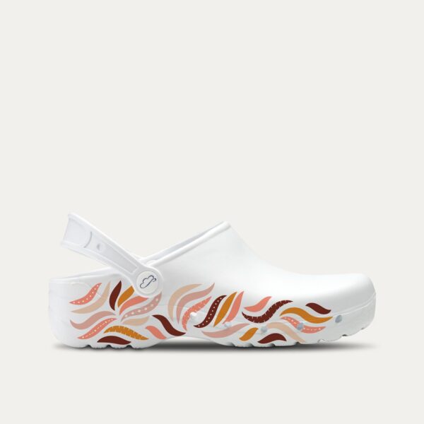 Zuecos Flotantes Wind