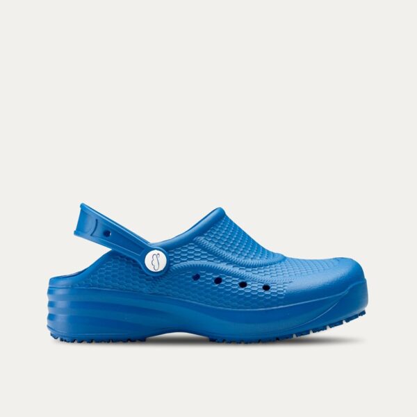 Zuecos Flotantes Evolution