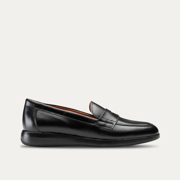 Zapatos de trabajo Alba