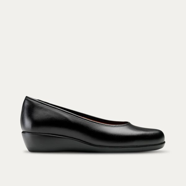 Zapatos de trabajo Francesita