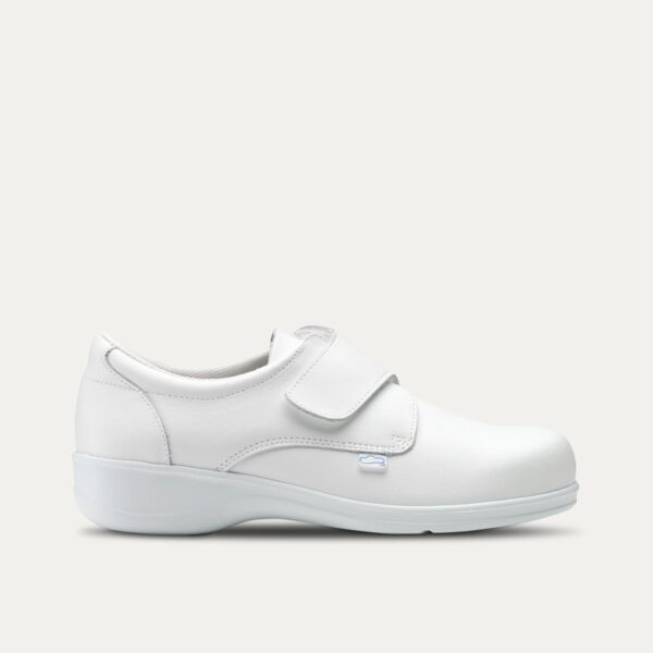 Zapatos de trabajo Gamma