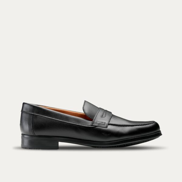 Zapatos de trabajo Hispano