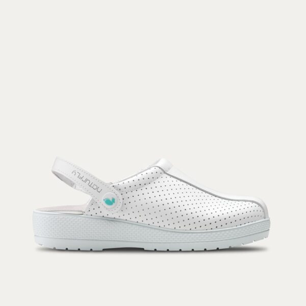 Zuecos Abrego - Naturfly