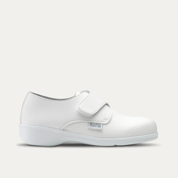 Zapatos de trabajo Comodon Velcro