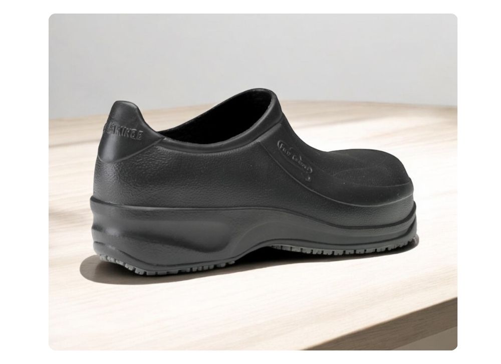 Work footwear