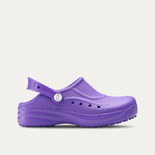 Zuecos Flotantes Evolution Outlet